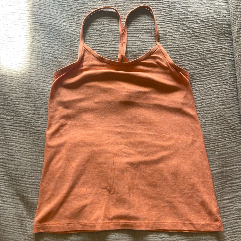 Beyond Yoga Tank top